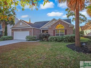 4 Verona Ln, Savannah, GA 31419
