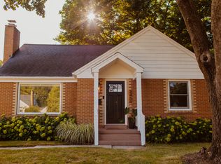 2456 Sinclair Ave NE, Grand Rapids, MI 49505