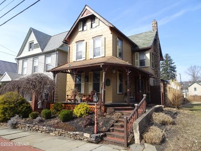239 Washington Blvd, Williamsport, PA, 17701