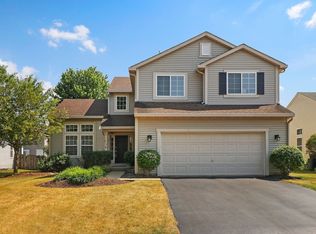 460 Winslow Way, Lake In The Hills, IL 60156