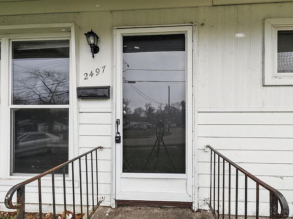 3rd image of 2497 Ontario St