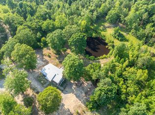 404 Brookhill Ranch Trl, Hot Springs, AR 71909