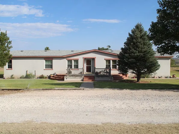 15211 Neighborhood Rd, Canadian, TX 79014