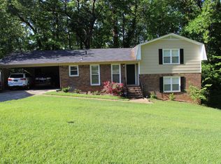 604 Innsbruck Ct, Northport, AL 35473