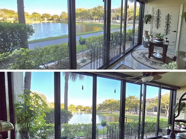 7926 Willow Spring Drive #1317, Lake Worth, FL 33467