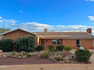 4632 Princess Dr, Sierra Vista, AZ 85635