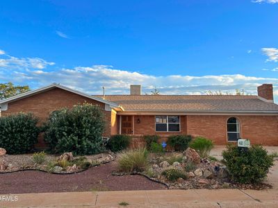 4632 Princess Dr, Sierra Vista, AZ, 85635