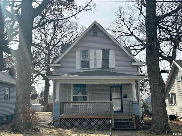 1216 E Corrington Ave, Peoria, IL 61603