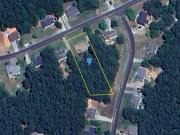 2nd image of 64 Greatwood Dr