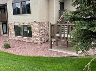 2180 Alicia Point #101, Colorado Springs, CO 80919