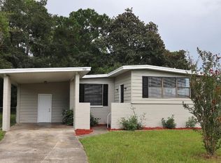 7081 Melvin Rd, Jacksonville, FL 32210