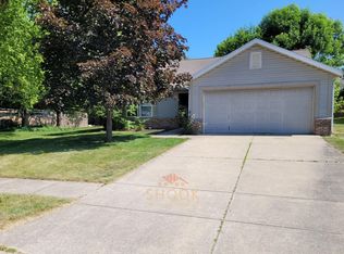 1622 Shining Armor Ln, West Lafayette, IN 47906