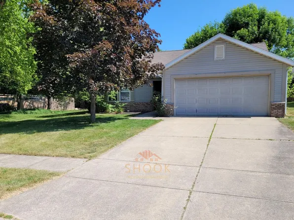 1622 Shining Armor Ln, West Lafayette, IN 47906