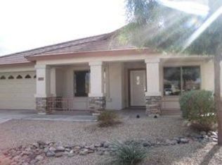 10315 W Odeum Ln, Tolleson, AZ 85353
