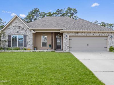 11685 Brookstone Dr, Ocean Springs, MS, 39564