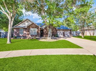 803 Short Line Blvd, Midlothian, TX 76065