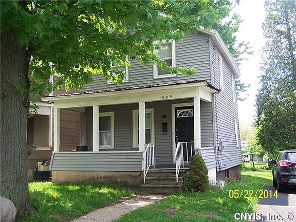 2nd image of 509 2nd North St