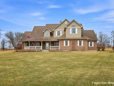 3920 Highview Dr, Crystal Lake, IL, 60012