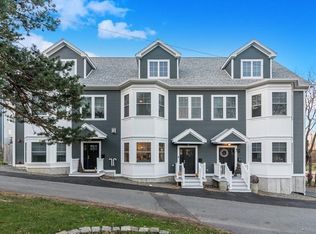 3 Payne St, Dorchester, MA 02122