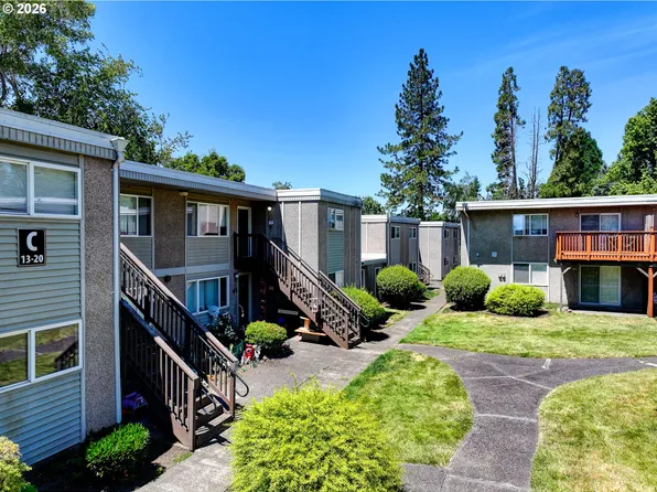 13455 SE Oatfield Rd, Portland, OR 97222