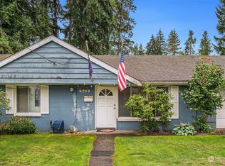 5702 235th St SW, Mountlake Terrace, WA 98043