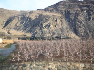 0 Us Highway 97, Chelan, WA 98816