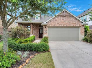 28719 Baughman Ridge Dr, Katy, TX 77494