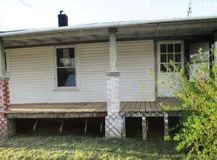 111 Resettlement Rd, Madison, VA 22727