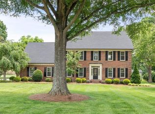 351 Ivy Cir, Bermuda Run, NC 27006