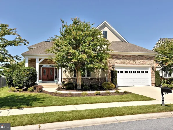 25161 Lumberton Dr, Millsboro, DE 19966