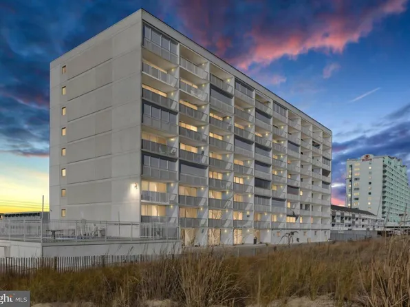 3001 Atlantic Ave Unit 201, Ocean City, MD 21842