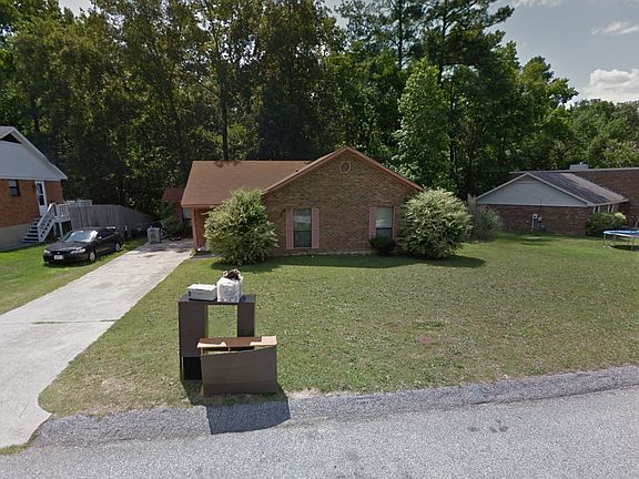 3rd image of 2603 Sudbury Ct
