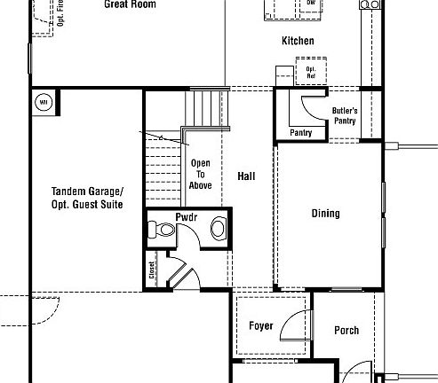 4th image of 3240 E Bryce Ln #K82x27