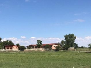 27107 Hwy 71, Rocky Ford, CO 81067