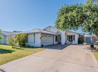 2202 W Enid Ave, Mesa, AZ 85202