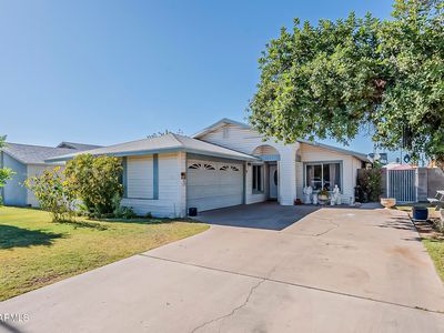 2202 W Enid Ave, Mesa, AZ, 85202