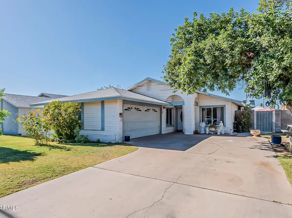 2202 W ENID Avenue, Mesa, AZ 85202