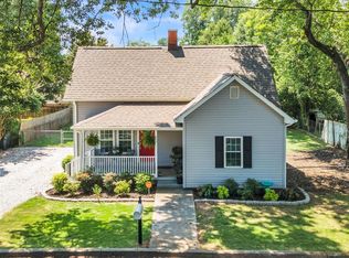 23 Norwood St, Greenville, SC 29611