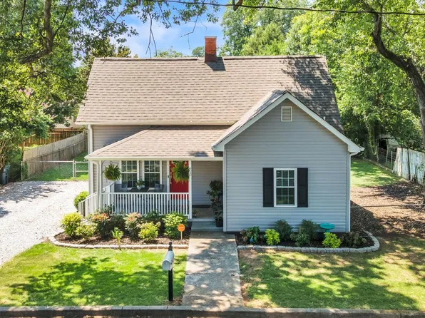 23 Norwood St, Greenville, SC 29611