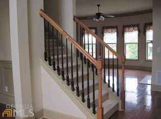 3031 McCannon Mill Dr, Dacula, GA 30019