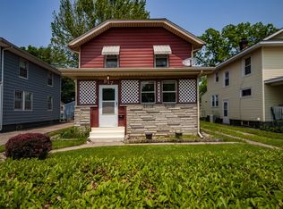 917 E Ewing Ave, South Bend, IN