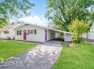 4089 Powell Ave, Columbus, OH