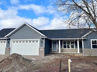 603 W 5th St, Shawano, WI 54166