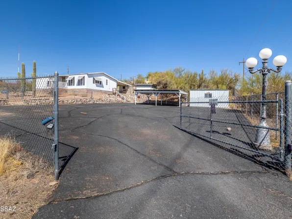 2300 W San Juan Trl, Tucson, AZ 85713
