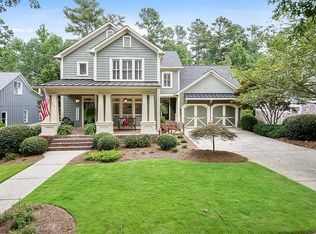 4731 Dovecote Walk, Suwanee, GA 30024
