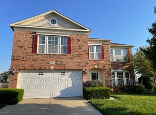 10522 Ballard Dr, Brownsburg, IN 46112