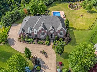 6131 Turnberry Dr, Presto, PA 15142