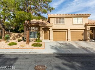 2826 Cool Water Dr, Henderson, NV 89074