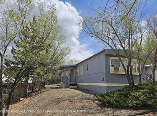 205 Reservoir Dr, Ruidoso downs, NM 88346