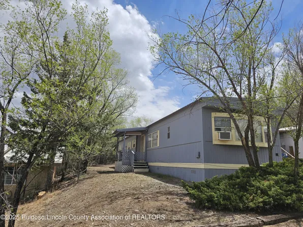 205 Reservoir Dr, Ruidoso Downs, NM 88346